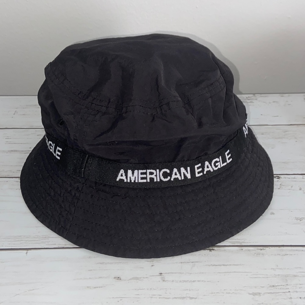 American Eagle Bucket Hat